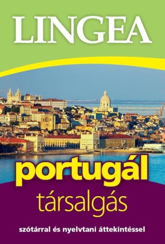PORTUGÁL TÁRSALGÁS