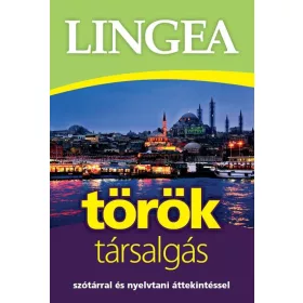 TÖRÖK TÁRSALGÁS