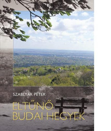 ELTŰNŐ BUDAI HEGYEK