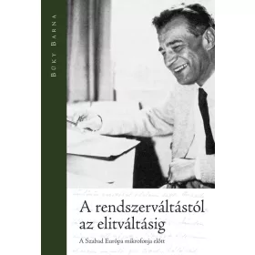 A RENDSZERVÁLTÁSTÓL AZ ELITVÁLTÁSIG