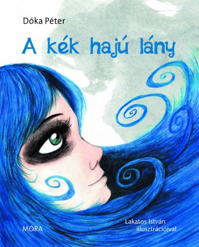 A KÉK HAJÚ LÁNY