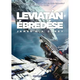 LEVIATÁN ÉBREDÉSE