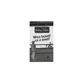 KIHEZ BESZÉL EZ A FASZI?