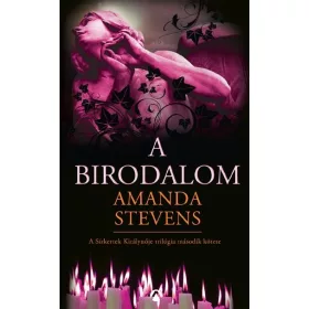 A BIRODALOM - A SÍRKERTEK KIRÁLYNŐJE 2. -