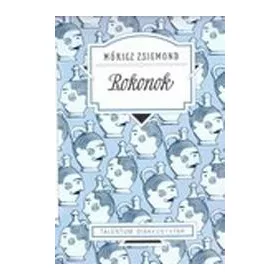 ROKONOK - TALENTUM DIÁKKÖNYVTÁR -