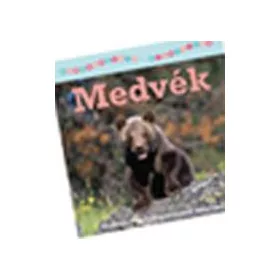 MEDVÉK - SZÓRAKOZTATÓ ÁLLATVILÁG