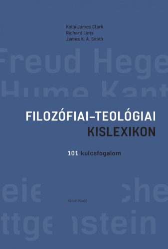 FILOZÓFIAI-TEOLÓGIAI KISLEXIKON