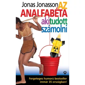 AZ ANALFABÉTA AKI TUDOTT SZÁMOLNI -