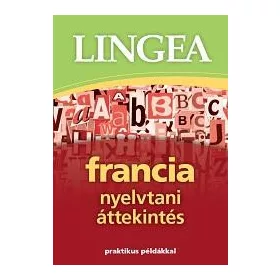 FRANCIA NYELVTANI ÁTTEKINTÉS