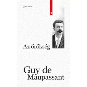 AZ ÖRÖKSÉG - KLASSZIK SOROZAT 9.