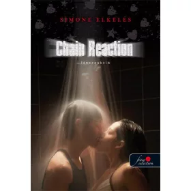 LÁNCREAKCIÓ - CHAIN REACTION - FŰZÖTT