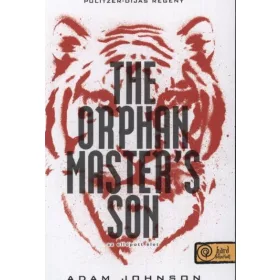 THE ORPHAN MASTERS SON - AZ ELLOPOTT ÉLET