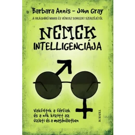 NEMEK INTELLIGENCIÁJA