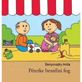 PÉTERKE BESZÉLNI FOG