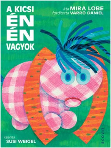A KICSI ÉN ÉN VAGYOK