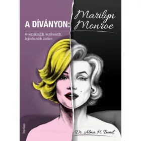 A DÍVÁNYON: MARILYN MONROE
