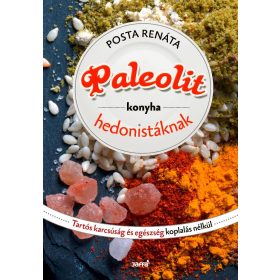 PALEOLIT KONYHA HEDONISTÁKNAK