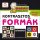KONTRASZTOS FORMÁK - SZÍNESBEN