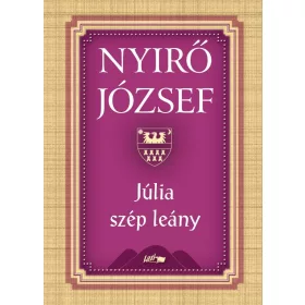 JÚLIA SZÉP LEÁNY
