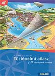 TÖRTÉNELMI ATLASZ 5-8. OSZT. SZÁMÁRA (MS-4115U)