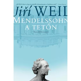 MENDELSSOHN A TETŐN