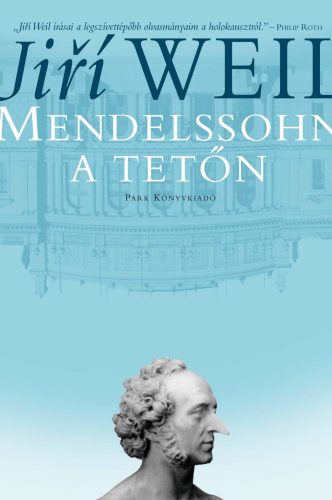 MENDELSSOHN A TETŐN
