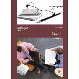 MESTERSÉGEM CÍMERE - COACH