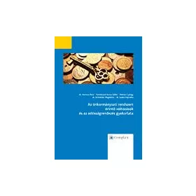   AZ ÖNKORMÁNYZATI RENDSZERT ÉRINTŐ VÁLTOZÁSOK ÉS AZ ADÓSSÁGRENDEZÉS GYAKORLATA