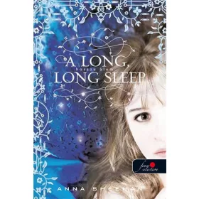 HOSSZÚ ÁLOM - A LONG, LONG SLEEP - FŰZÖTT