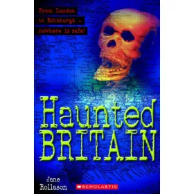HAUNTED BRITAIN / LEVEL 1