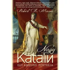 NAGY KATALIN - EGY ASSZONY PORTRÉJA