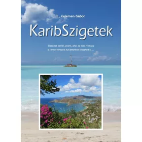 KARIB SZIGETEK