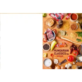 HUNGARIAN CLASSICS BY CHEFPARADE - COOKING SCHOOL
