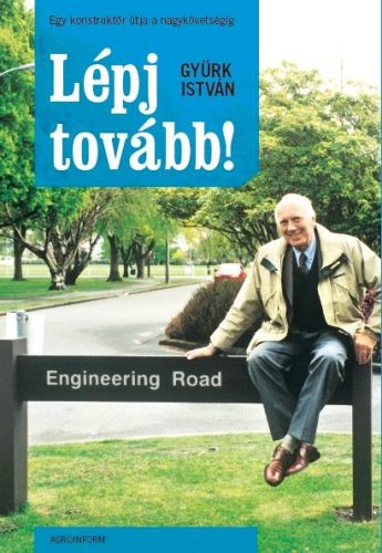 LÉPJ TOVÁBB!