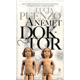 A NÉMET DOKTOR
