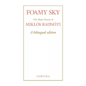 FOAMY SKY (TAJTÉKOS ÉG)