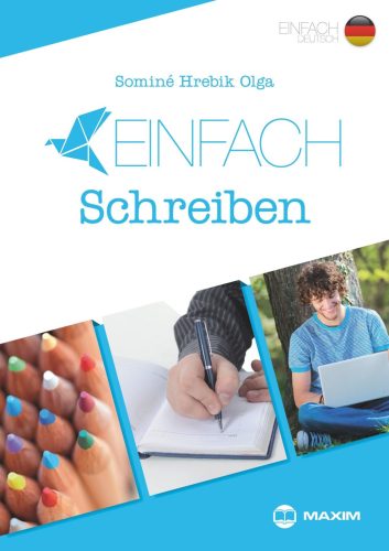 EINFACH SCHREIBEN