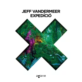 EXPEDÍCIÓ - DÉLI VÉGEK-TRILÓGIA 1.