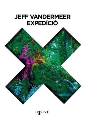 EXPEDÍCIÓ - DÉLI VÉGEK-TRILÓGIA 1.