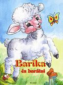 BARIKA ÉS BARÁTAI