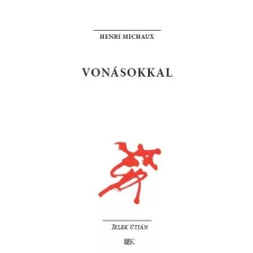VONÁSOKKAL