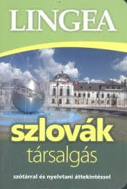 SZLOVÁK TÁRSALGÁS