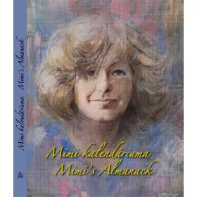 MIMI KALENDÁRIUMA - MIMIS ALMANACH