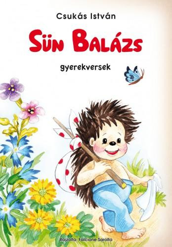 SÜN BALÁZS - GYEREKVERSEK