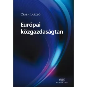 EURÓPAI KÖZGAZDASÁGTAN