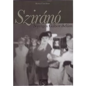 SZIRÁNÓ