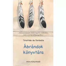 ÁBRÁNDOK KÖNYVTÁRA