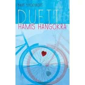 DUETT HAMIS HANGOKRA