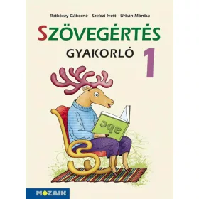 SZÖVEGÉRTÉS GYAKORLÓ 1.