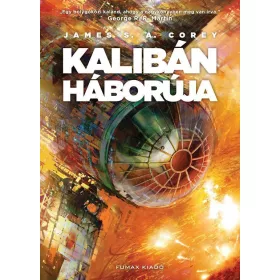 KALIBÁN HÁBORÚJA